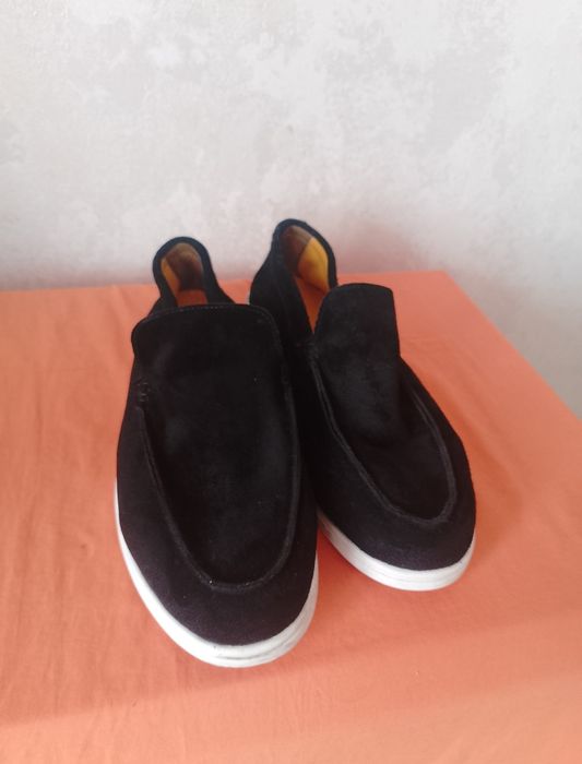 Продам туфли лоро пиано 43размер