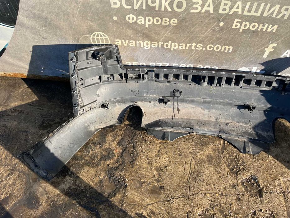 Броня Audi A8 D3 06-