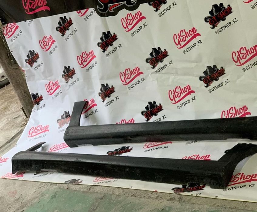 Ниссан максима а32 цефиро накладки