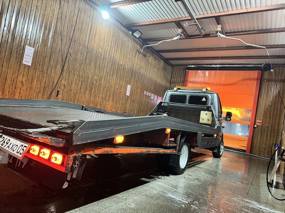 Продам эвакуатор