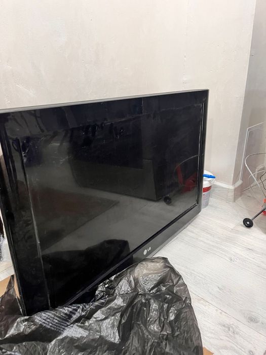 Телевизор в хорошем состоянии