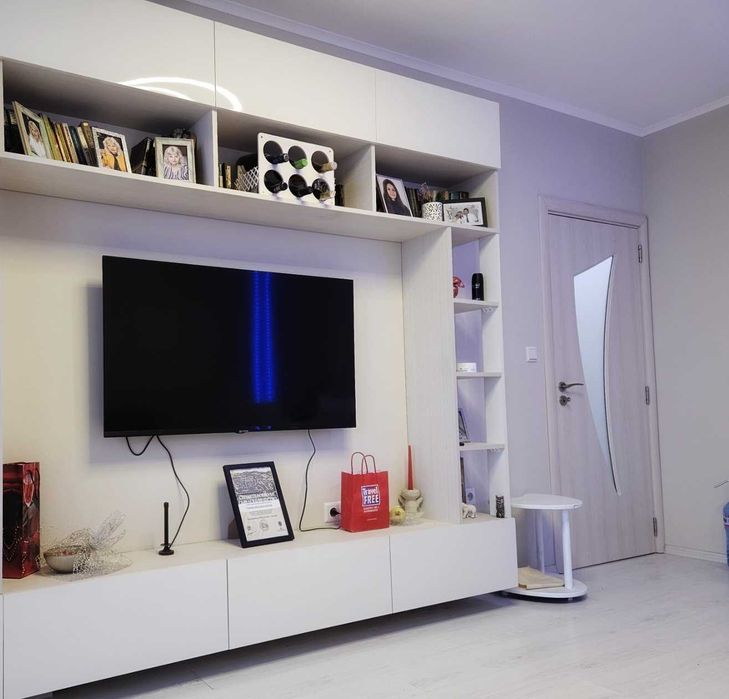 Продава се Двустаен апартамент в Варна, Бизнес хотел - 53 кв.м за 4699 €/кв.м - Снимка #6