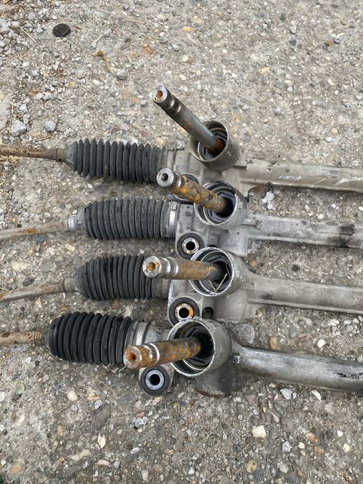 Кормилни рейки за Suzuki