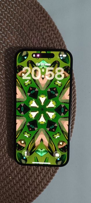 IPhone  15 / 128g