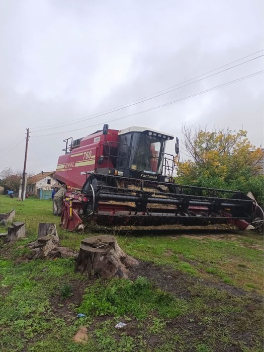 Есиль 760!,2013год!