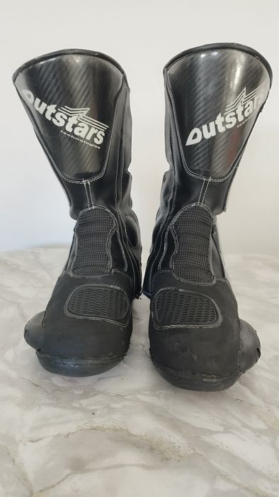 Cizme moto de vânzare