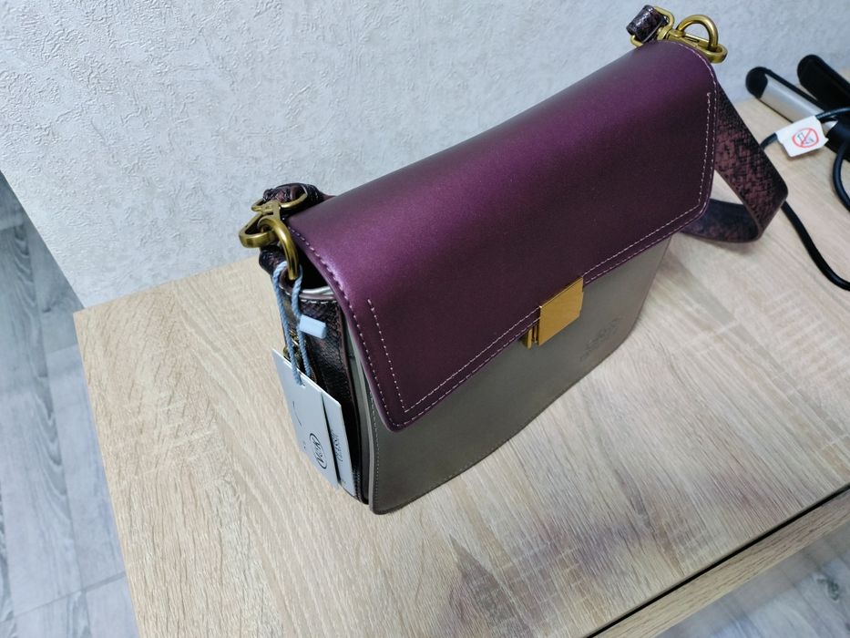 Продам сумку новую