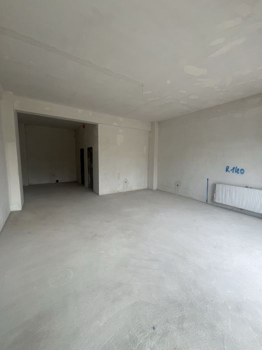 Inchiriez Spatiu Comercial Zona Marasti- Strada Fabricii cu vad comercial foarte bun