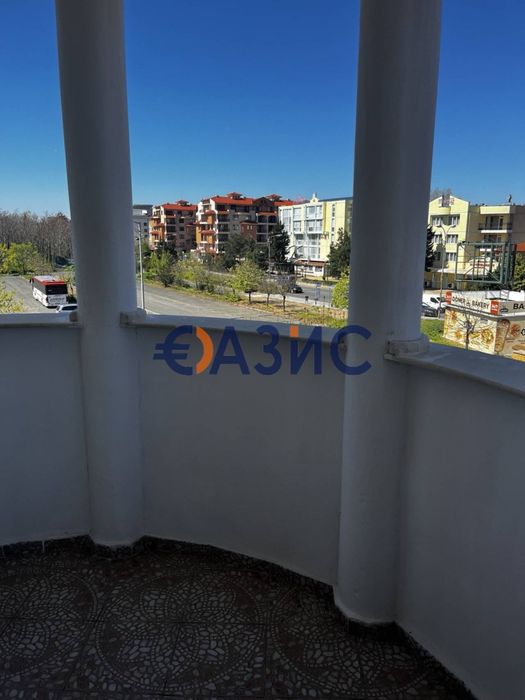 Продава се Двустаен апартамент в к.к. Слънчев бряг - 71 кв.м за 1175 €/кв.м - Снимка #10