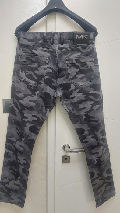 Мъжки дънки Michael Kors