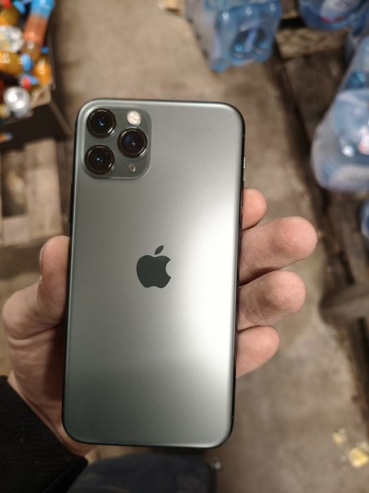 Apple iPhone 11 Pro