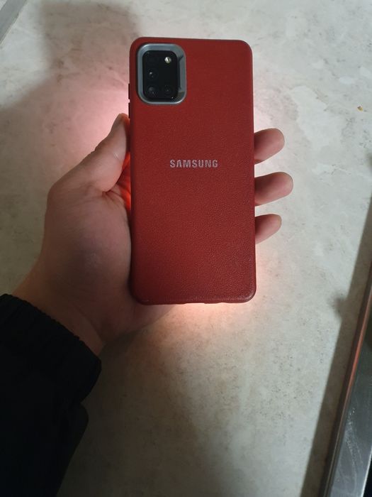 Samsung A31 128Gb