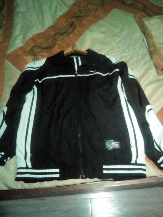 Спортивное трико