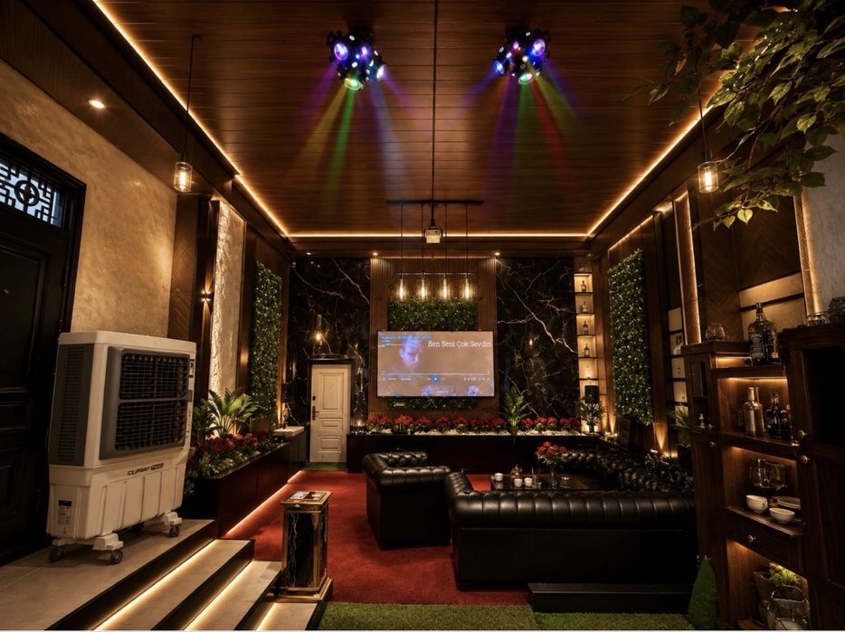 Сдаётся в Аренду Tayyor Hotel Biznesi | 27-31 Xona | Lounge Bar | SPA