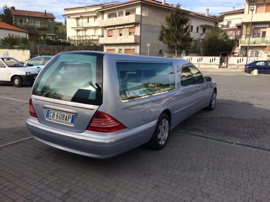 Dric Mercedes-Benz 210F  | 2002