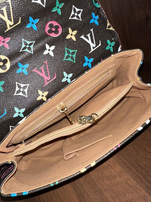 Сумка Lois Vuitton, новая