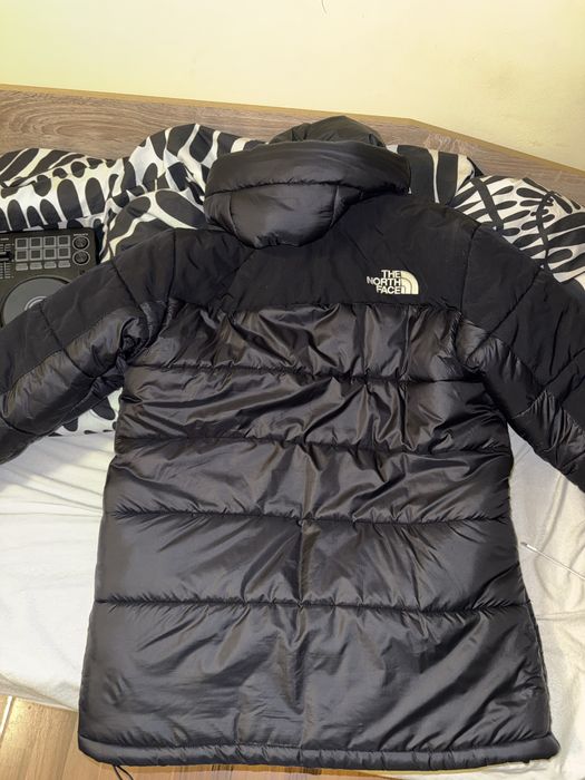Оригинално унисекс яке The North Face