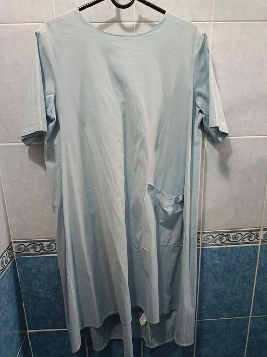 лёгкое платье >