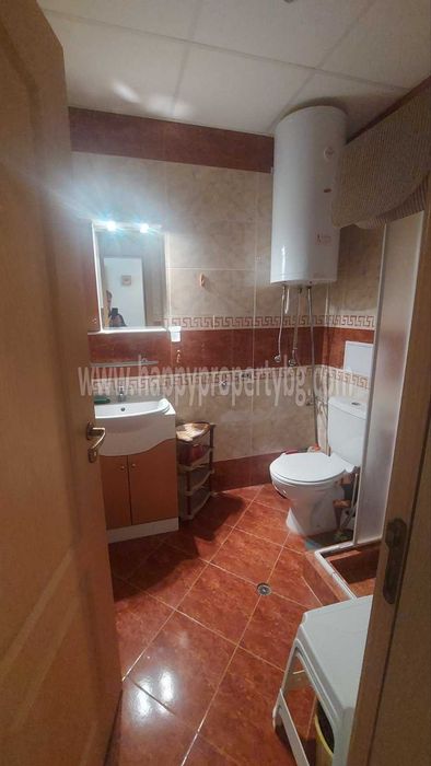 Продава се Тристаен апартамент в Свети Влас - 90 кв.м за 945 €/кв.м - Снимка #7