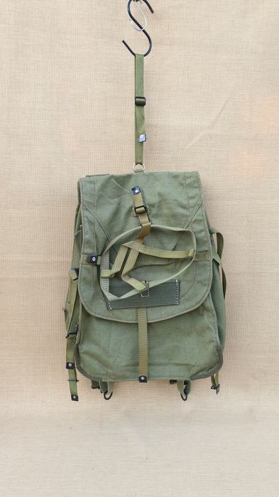 Rucsac militar  ( model nou )