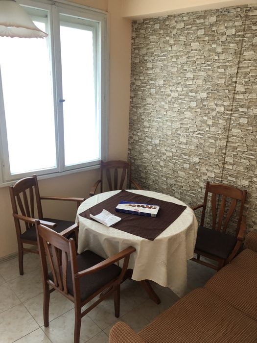 Дава се под наем Тристаен апартамент в Варна, Възраждане 3 - 58 кв.м за 357 € - Снимка #6