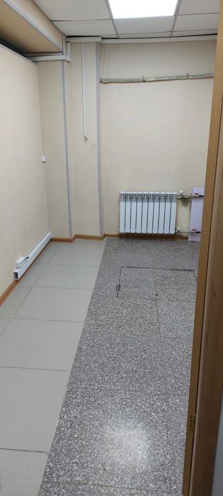 Аренда помещения