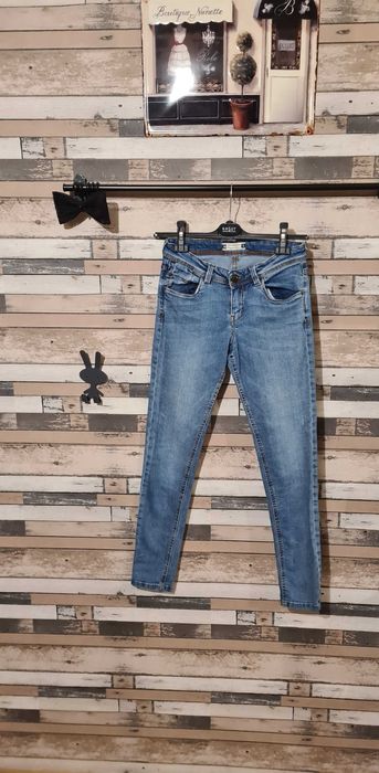 Terranova S (495)-дамски дънки