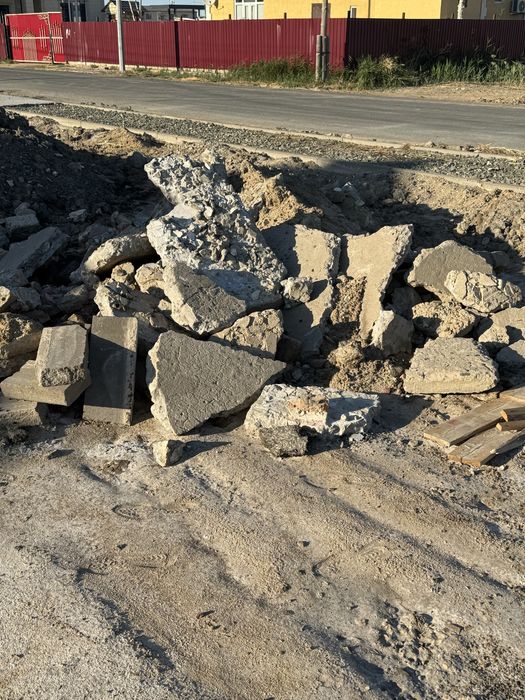 Отход бентон отход бетон