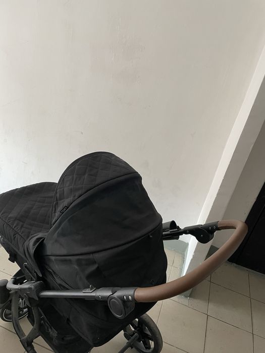 Коляска Tomix в отличном состояний