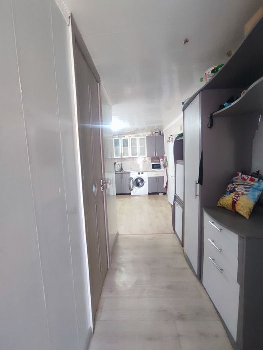 Продам дом рн Детский сад