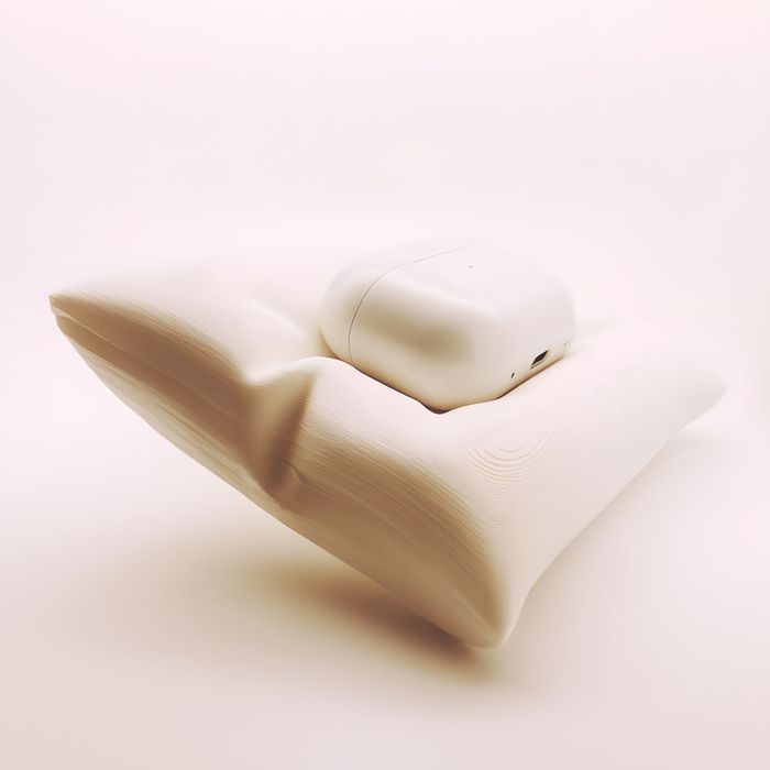 Възглавница за AirPods Pro / AirPods 1, 2, 3 – PLA