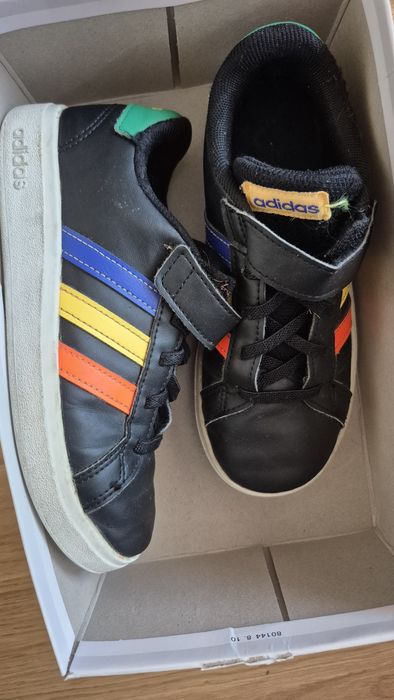 Детски маратонки Адидас ( Adidas), 32 номер