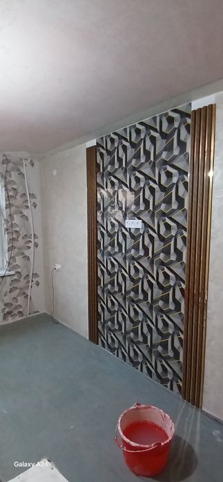 Ремонт квартиры подключ