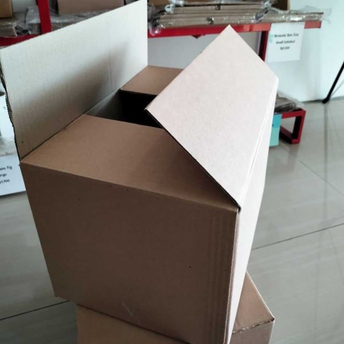 karobka gofra | каробка гофра