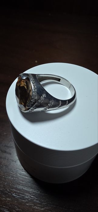 Султанит тошли узук