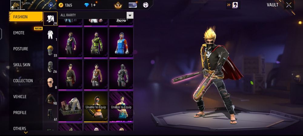 фри фаер акаунт продам