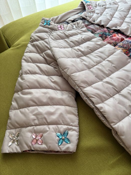 Пролетно яке Carolina Qaranta