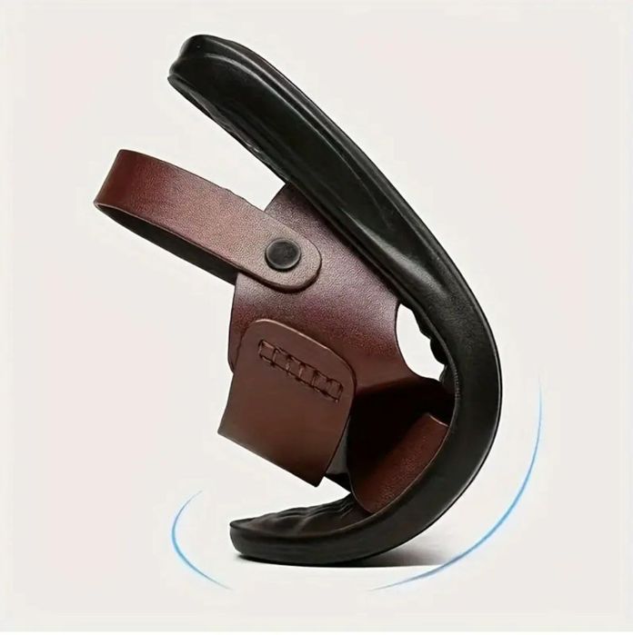 Сандали мужские.