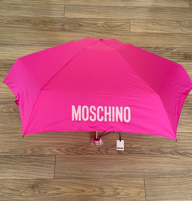 MOSCHINO - чадър