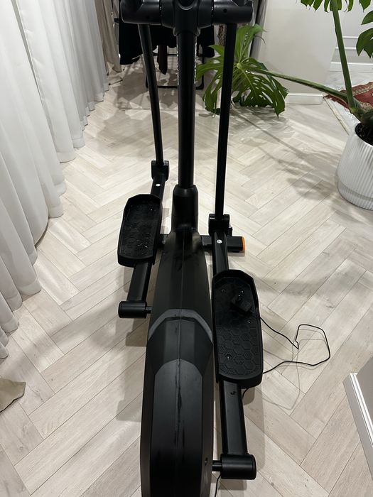 Тренажер эллипс Genau