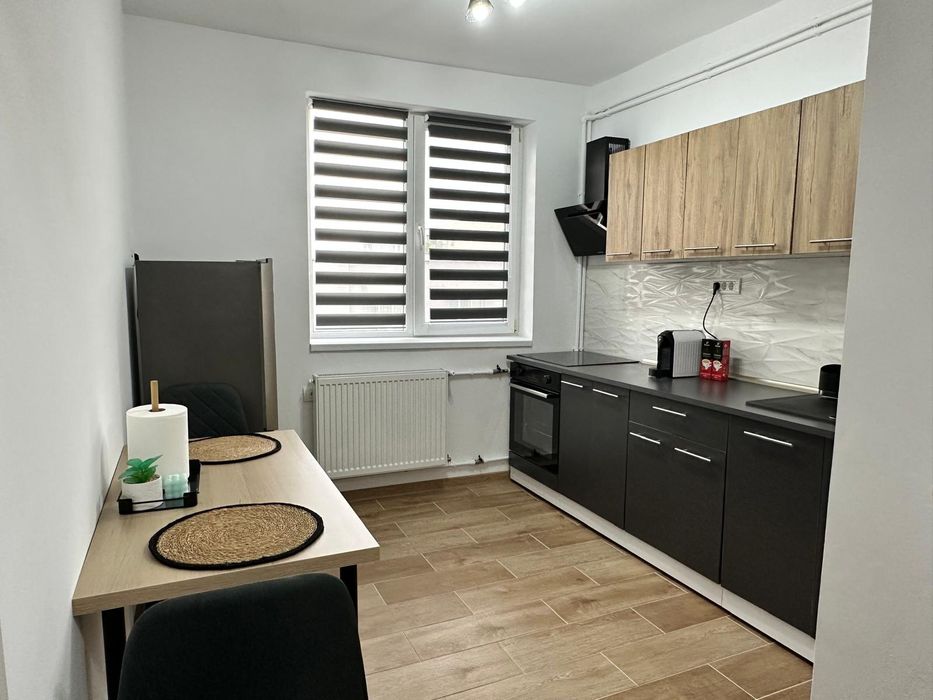 Apartament cu o cameră de închiriat