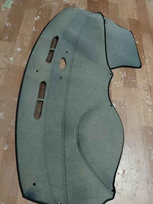 Торпеда чехол сотилади