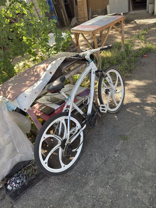 Продам Велосипед BMW