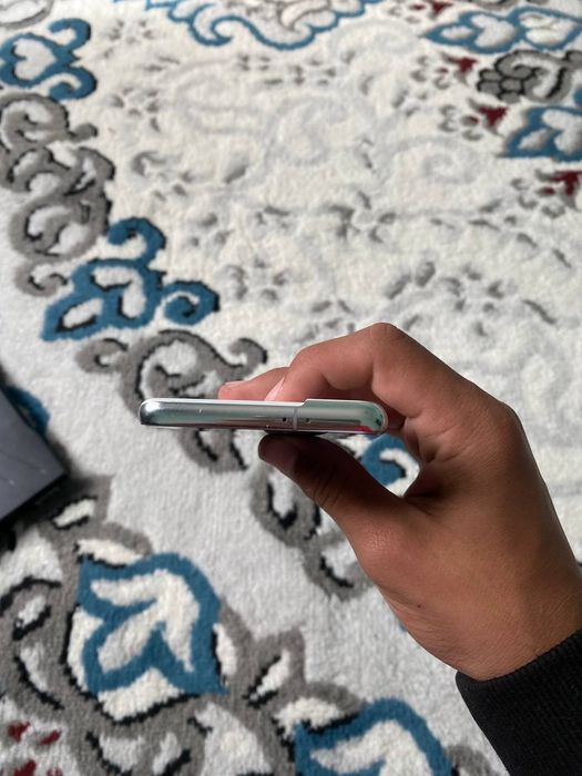 Samsung s21 5g sotilasi