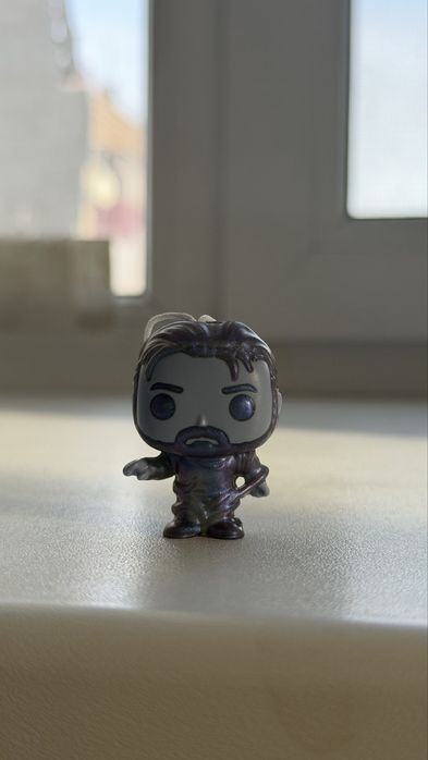 Продам фигурку осд