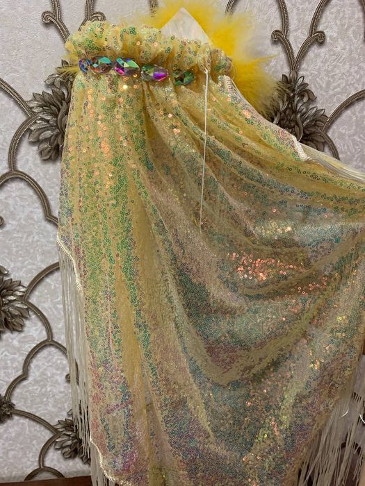 Продаю национальные аксессуары (кош, тюбитейка)