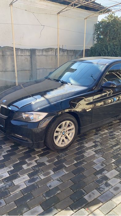 BMW 3 Series 2008 — imagine 3