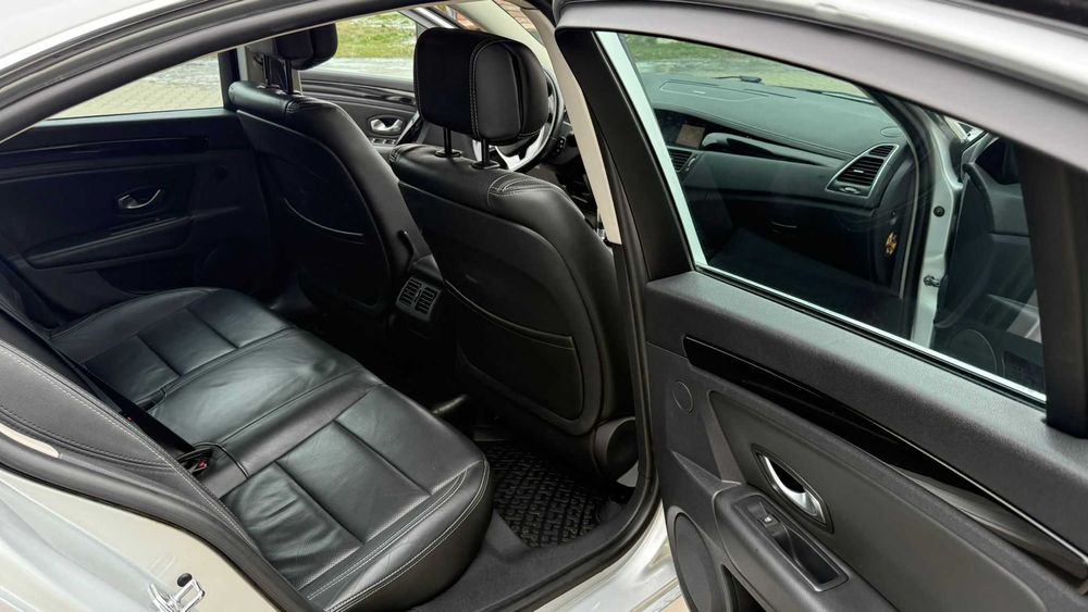 Renault Laguna 2014 – 2.0 dCi, 170 CP, Automată