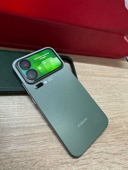 Xiaomi 17 Pro Max 512GB