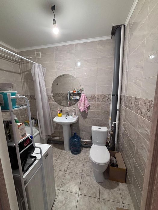 ПРОДАЕТСЯ 1я квартира, Нефтебаза..